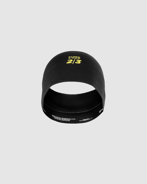ASSOS Spring Fall Headband